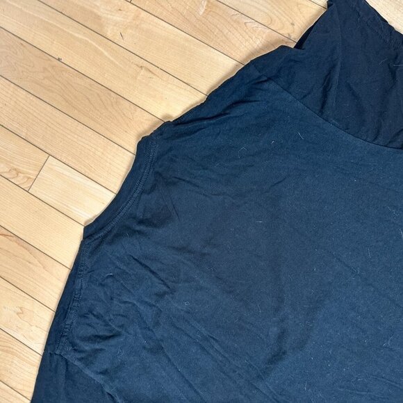 THE BEATLES Abbey Road Album Cover Graphic Tee T Shirt Size Large - Picture 6 of 6